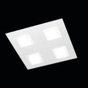 Grossmann, Deckenleuchte Basic 4-flammig, Weiss, Produktbild