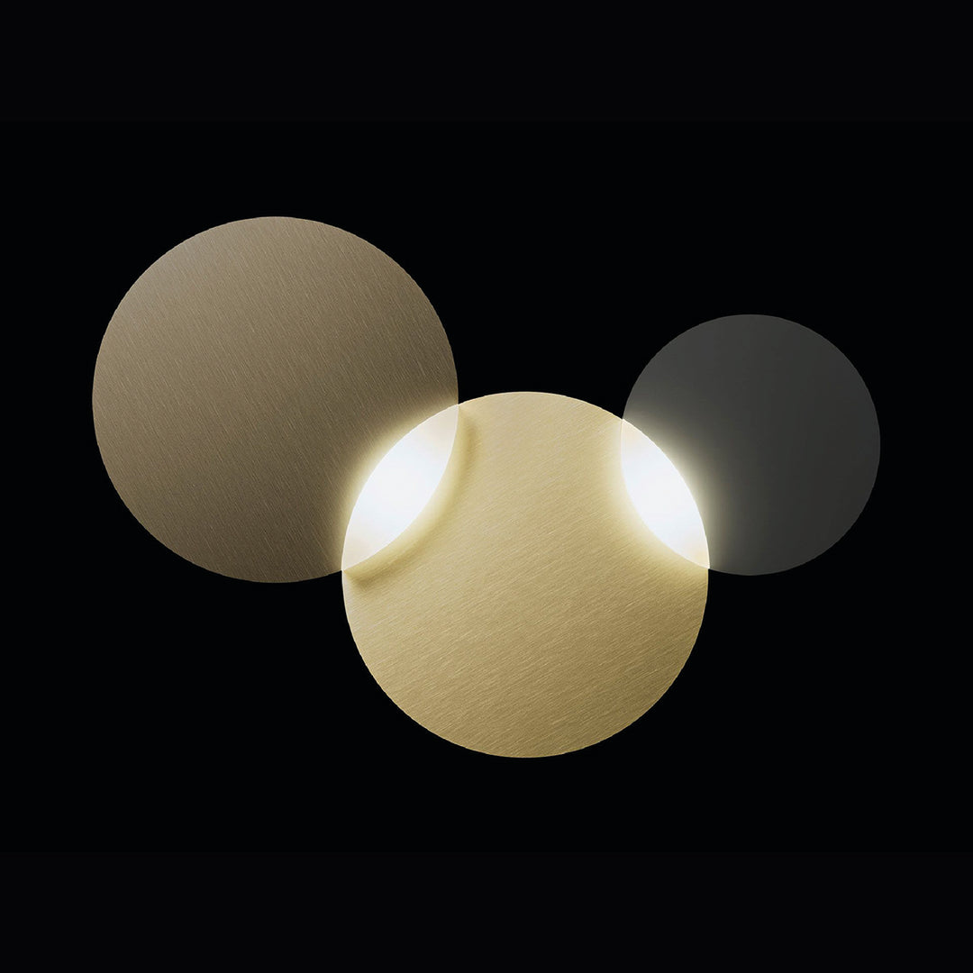 Applique/plafonnier CIRC