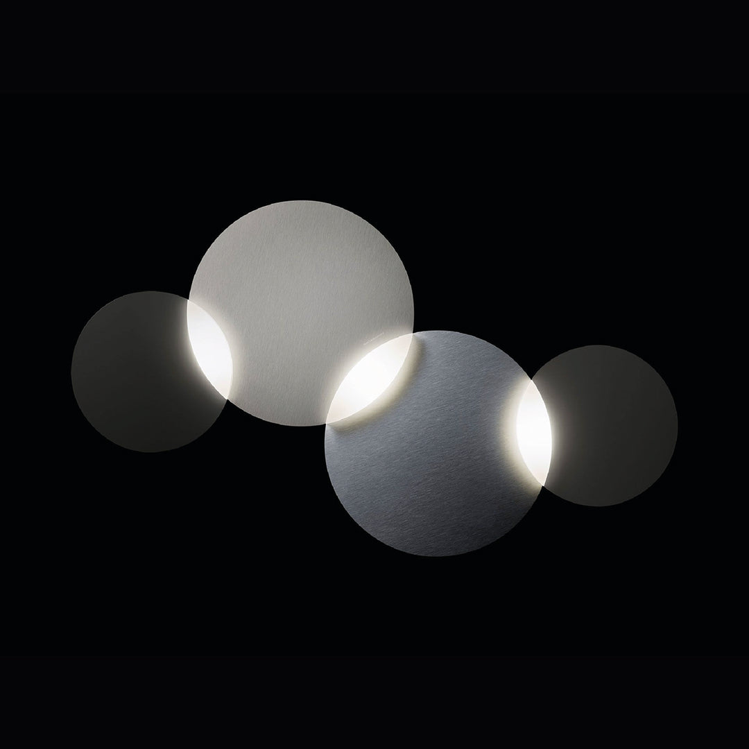 Applique/plafonnier CIRC