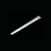 Grossmann, Deckenleuchte Fis, 805mm Aluminium, hochwertige Deckenbeleuchtung