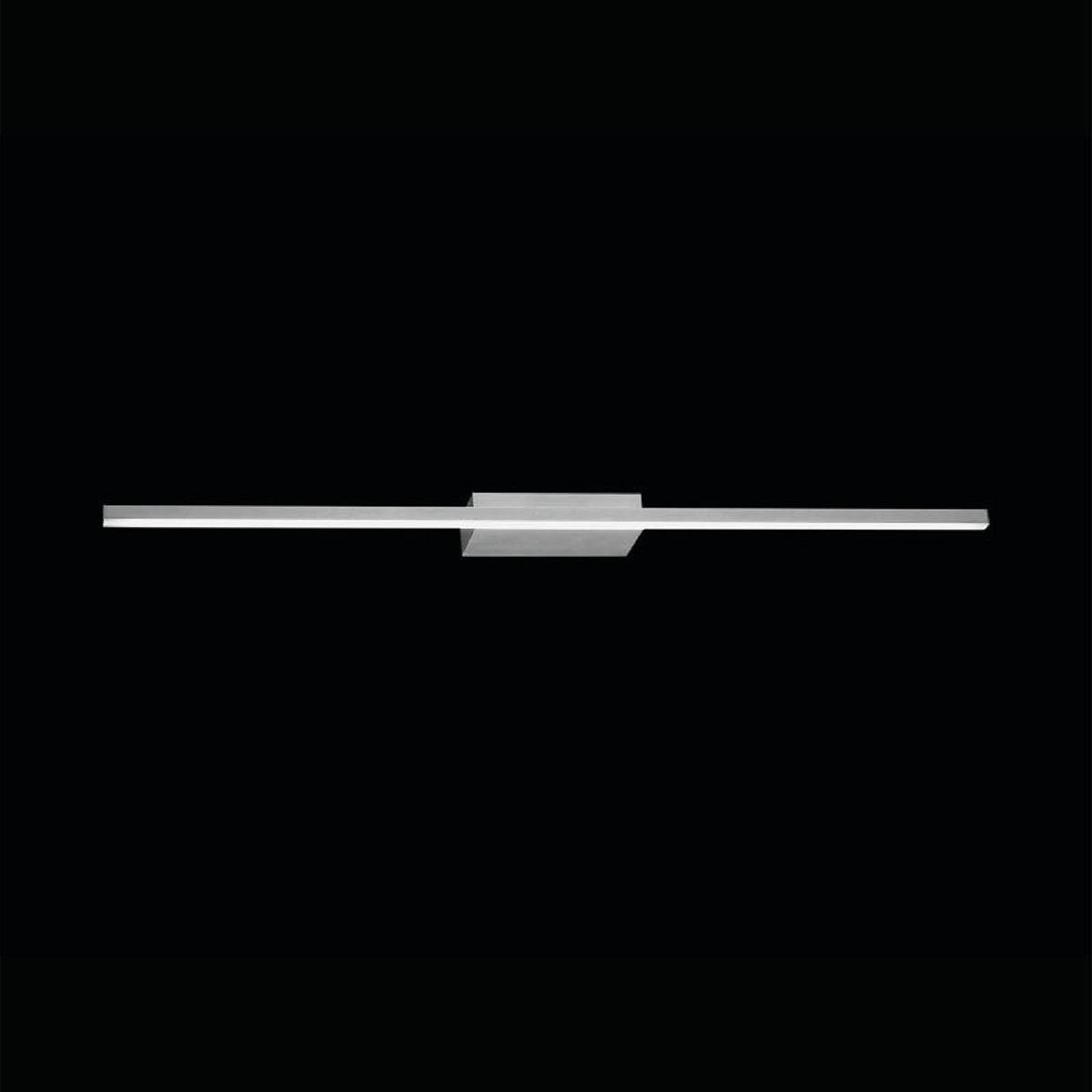 Grossmann, Wandleuchte Forte, Aluminium 936mm, hochwertige Wandleuchte
