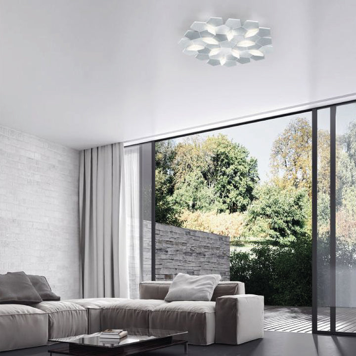 Karat wall/ceiling light