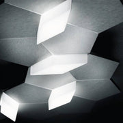 Grossmann, Wand-/Deckenleuchte Linde, Detail, hochwertige Lichtlösung