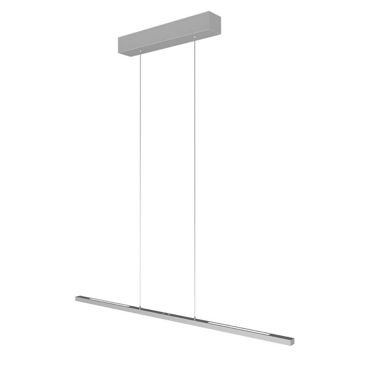 bande lumineuse suspendue