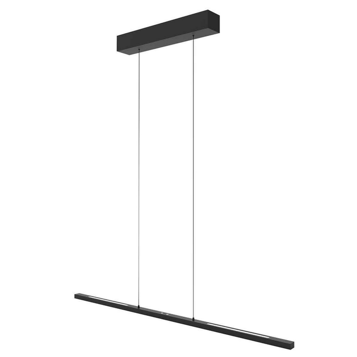 bande lumineuse suspendue