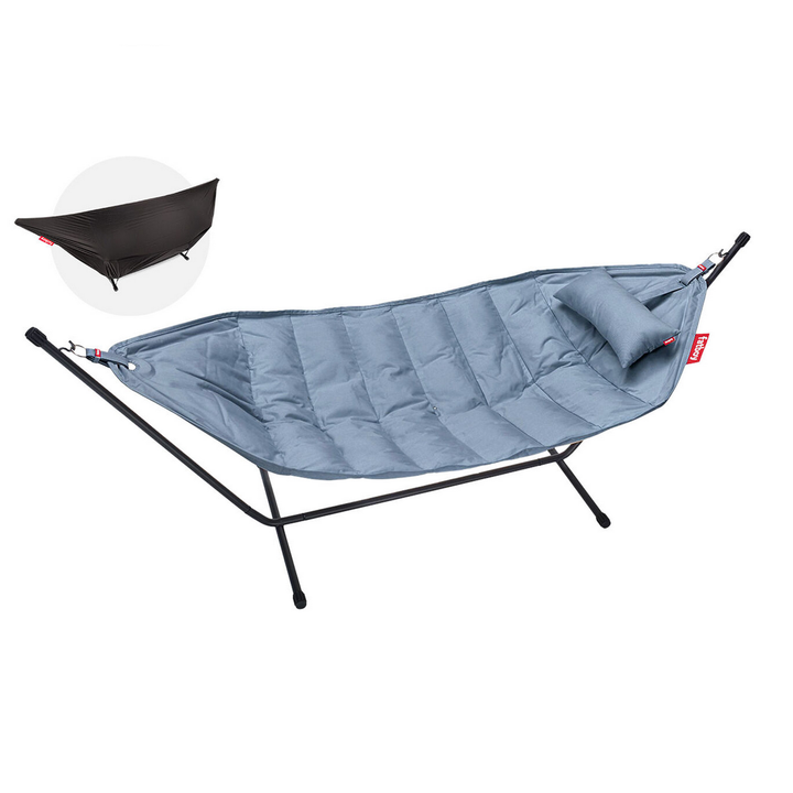 Hamac Headdemock Superb avec coussin et housse
