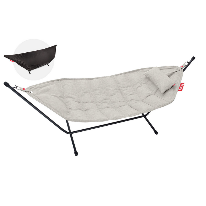 Hamac Headdemock Superb avec coussin et housse