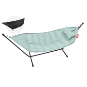 Hängematte Headdemock Superb mit Kissen und Bezug, Outdoor-Entspannung
