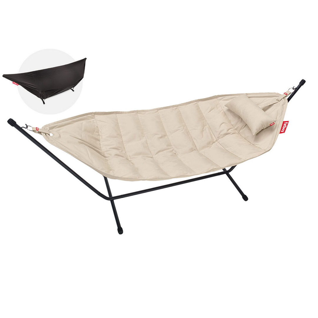 Hamac Headdemock Superb avec coussin et housse