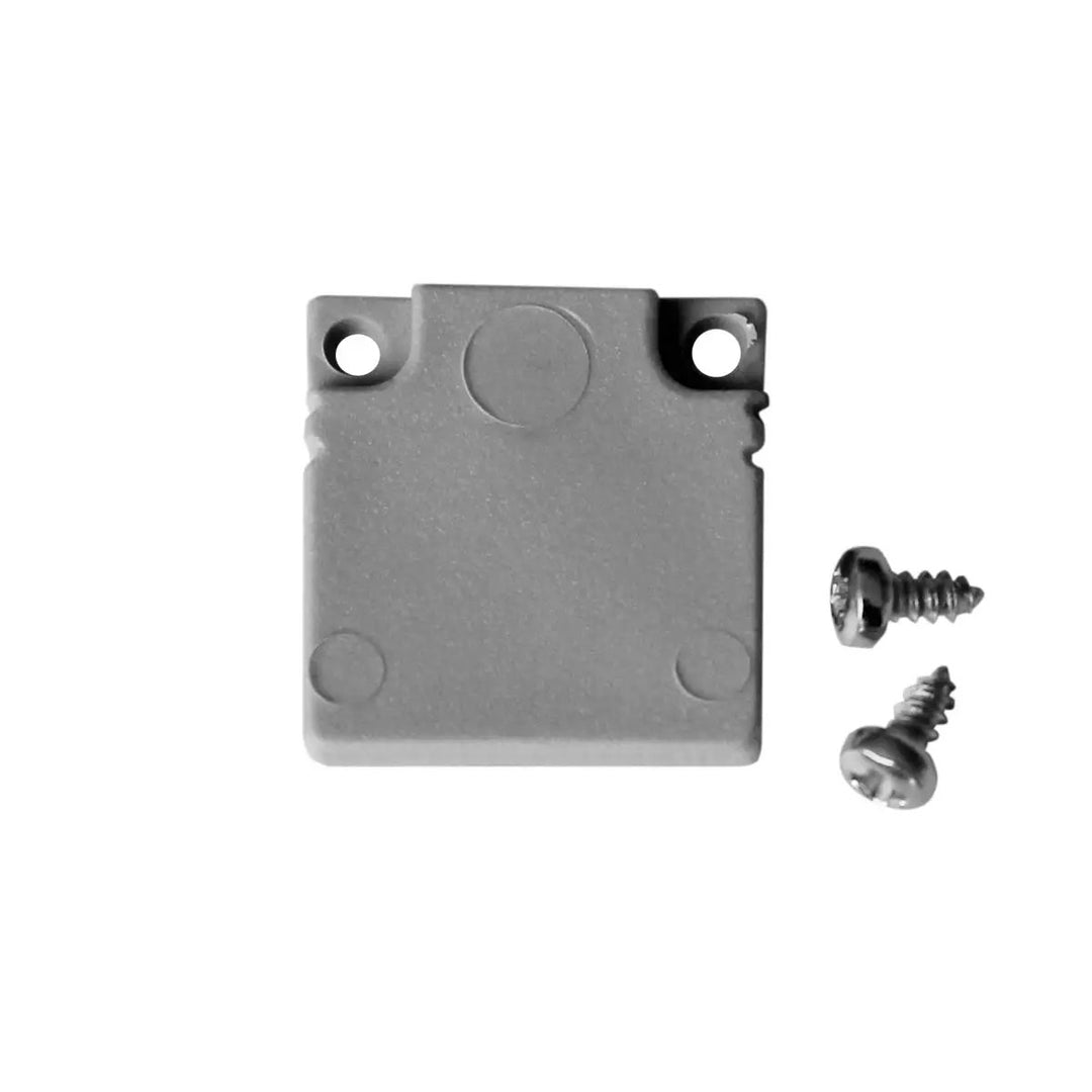 Endkappe zu LED-Profil HEY