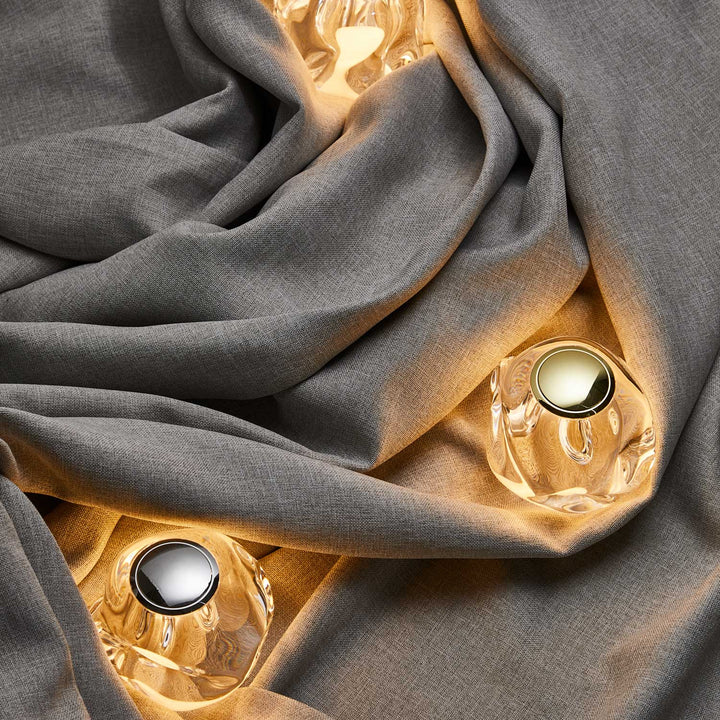 Lampe de table Boule de glace 