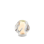Loom Design, Tischleuchte Ice Ball, Gold, Produktbild