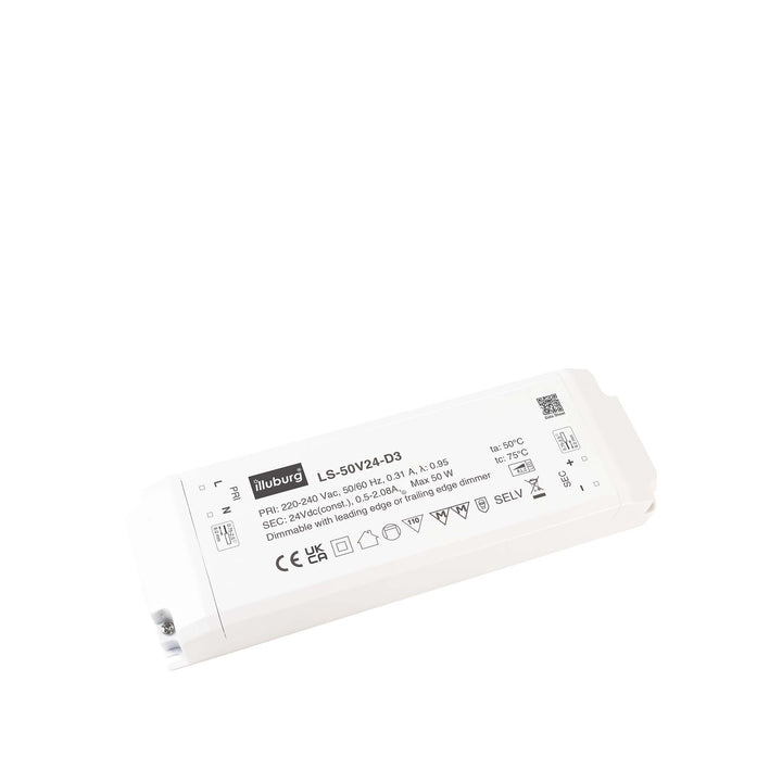 LED-Betriebsgerät EASY DIM