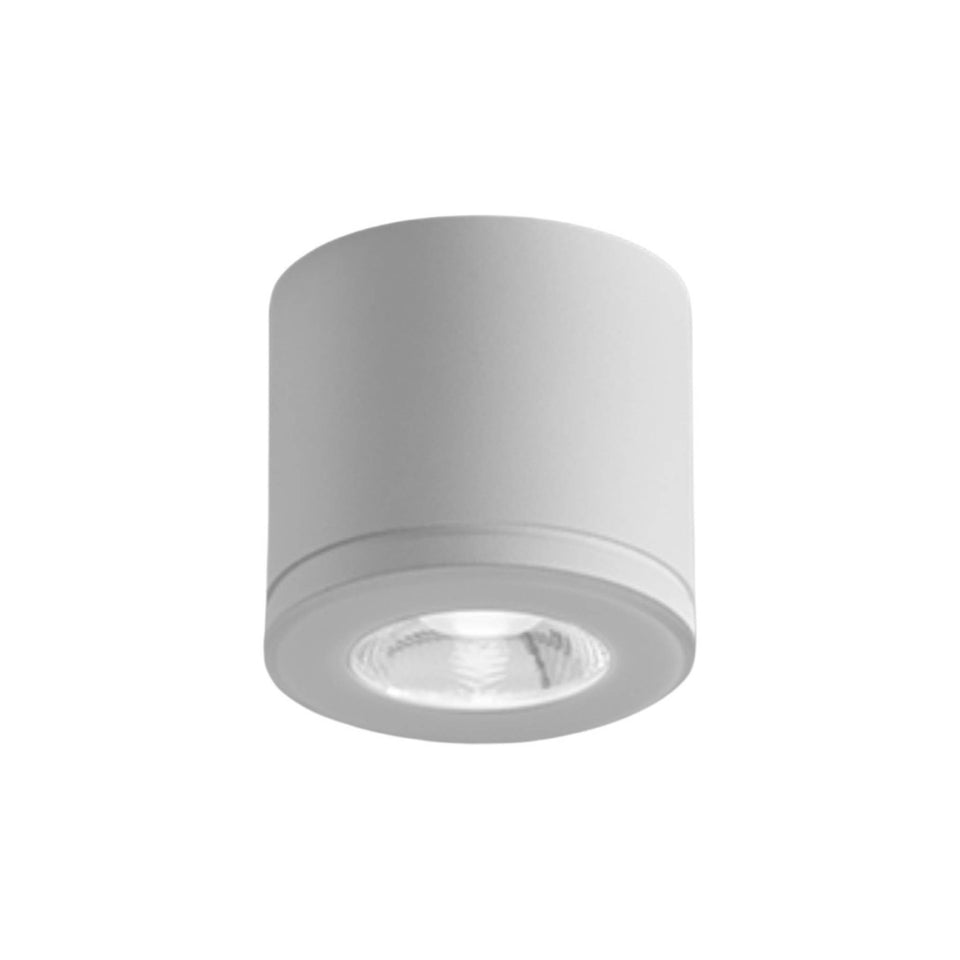 Led-Works, Picco Aufbaustrahler, Detail
