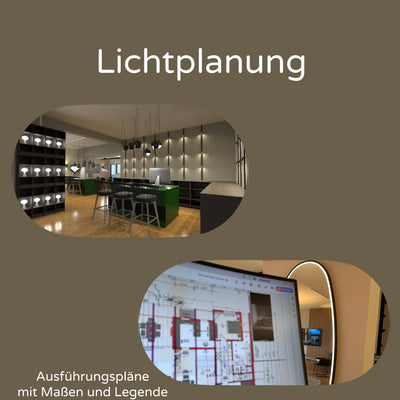 Lichtgestaltung