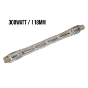 Radium, R7s Halogenstab Halogen, Detail Verpackung