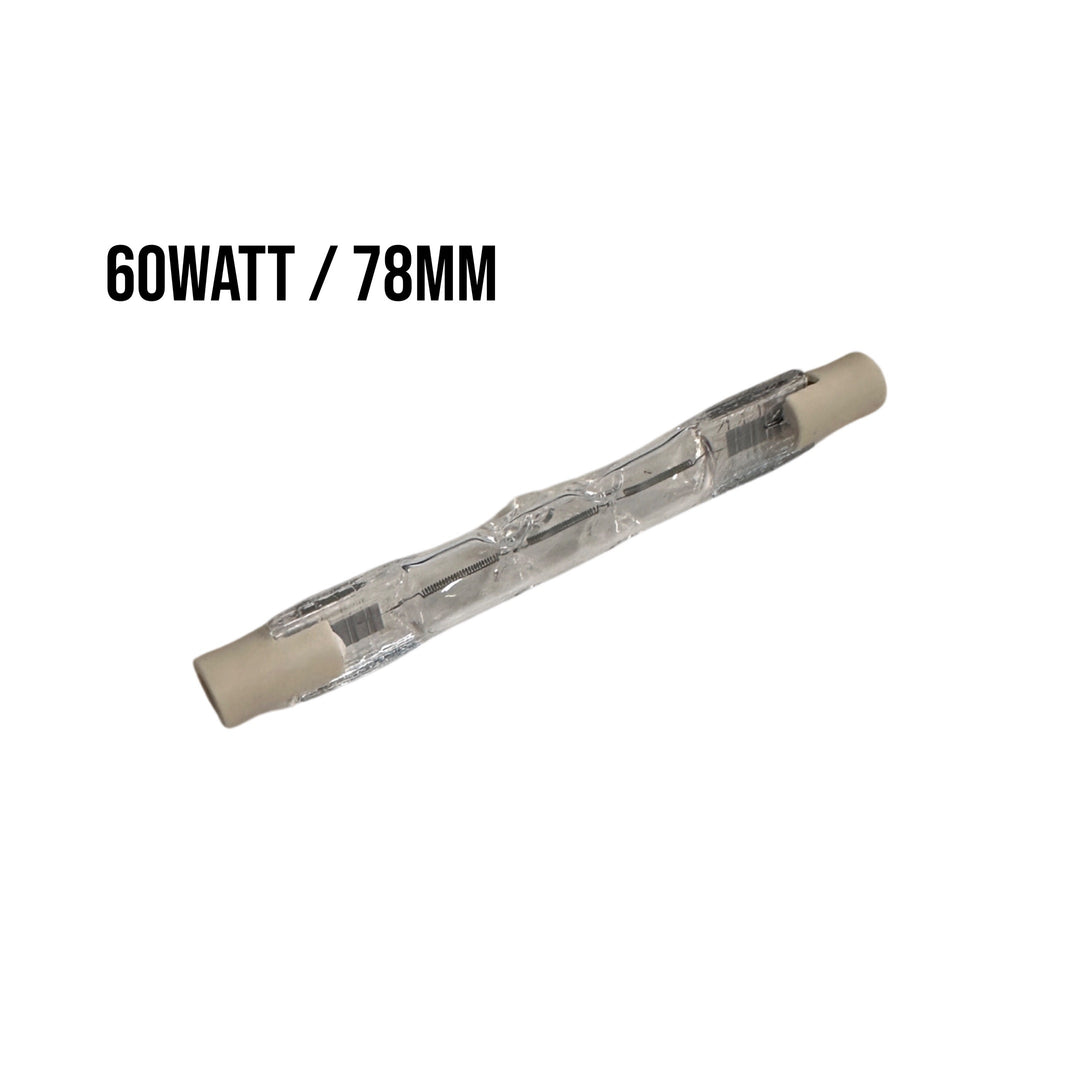 R7s Halogenstab, Halogen