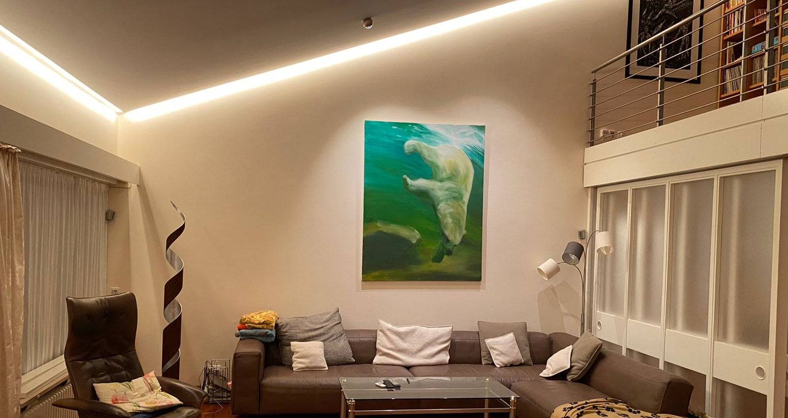 Gaggenau Lámparas y Planificación de Iluminación