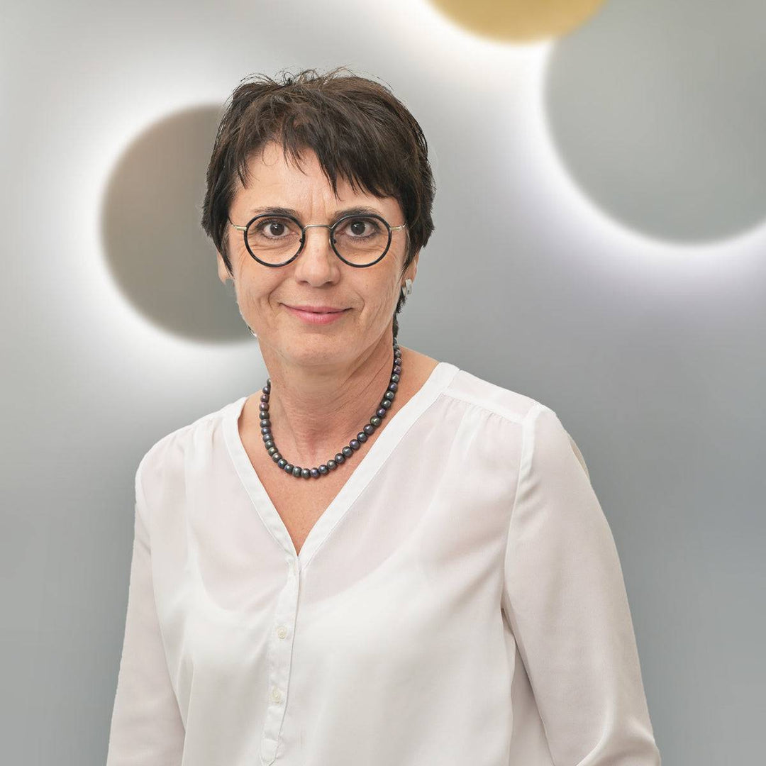 Iris Frueh
