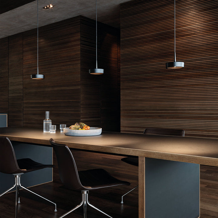 Suspension KIVO 140 mm AC (230 V)