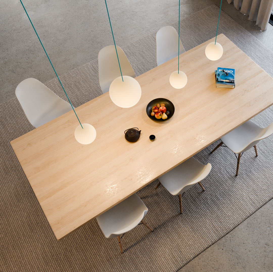 Suspension KOS Quattro 200 cm