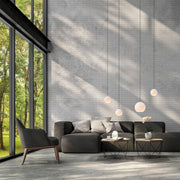 Komot, Pendelleuchte KOS Quattro 150cm, Raumbild Loft