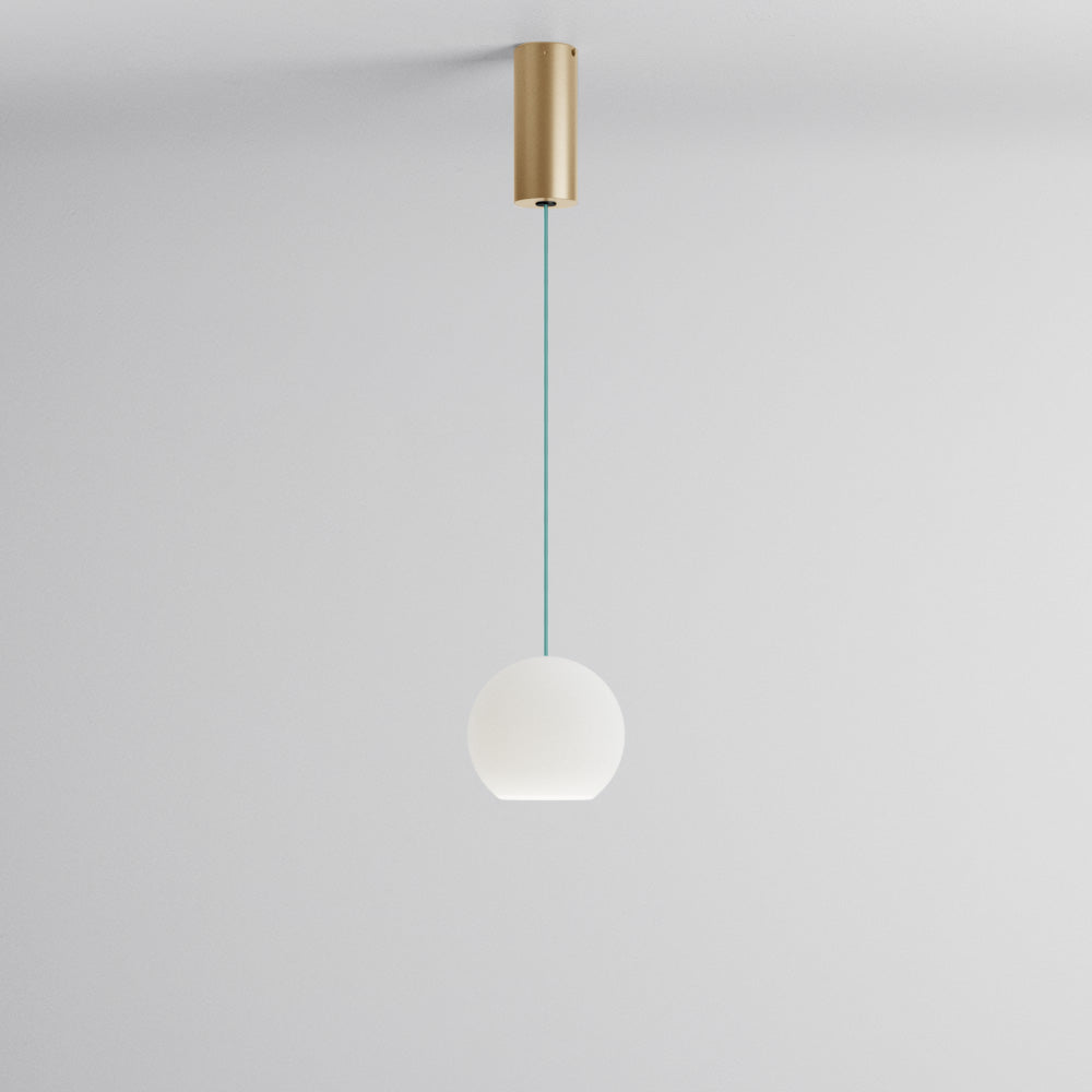 Pendelleuchte KOS Solo25