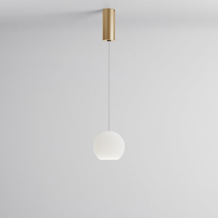 Pendelleuchte KOS Solo28