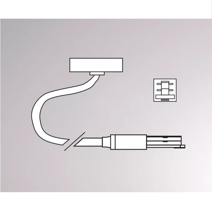 Alimentation par câble Volare