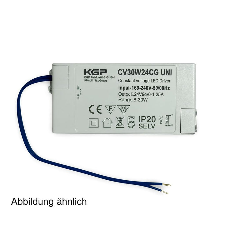 Ersatzdriver zu Pendelleuchten von GKS Knapstein