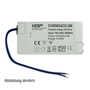 GKS Knapstein, Ersatzdriver zu Pendelleuchten von GKS Knapstein, 50Watt, Produktbild