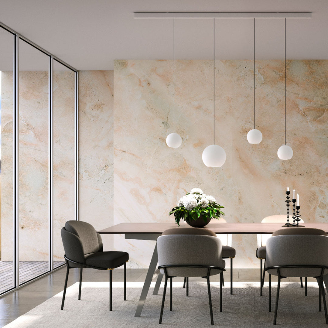 Suspension KOS Quattro 200 cm