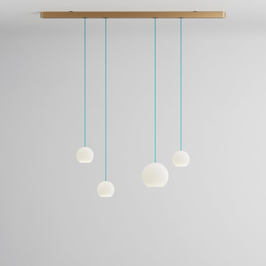 Suspension KOS Quattro 150 cm