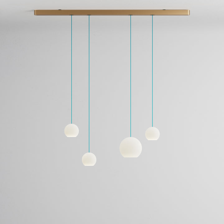 Suspension KOS Quattro 150 cm