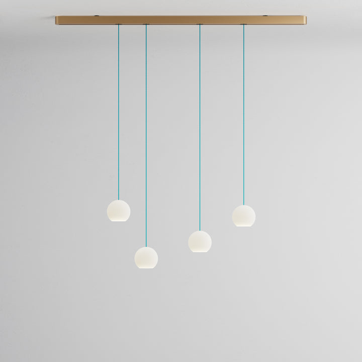 Suspension KOS Quattro 150 cm