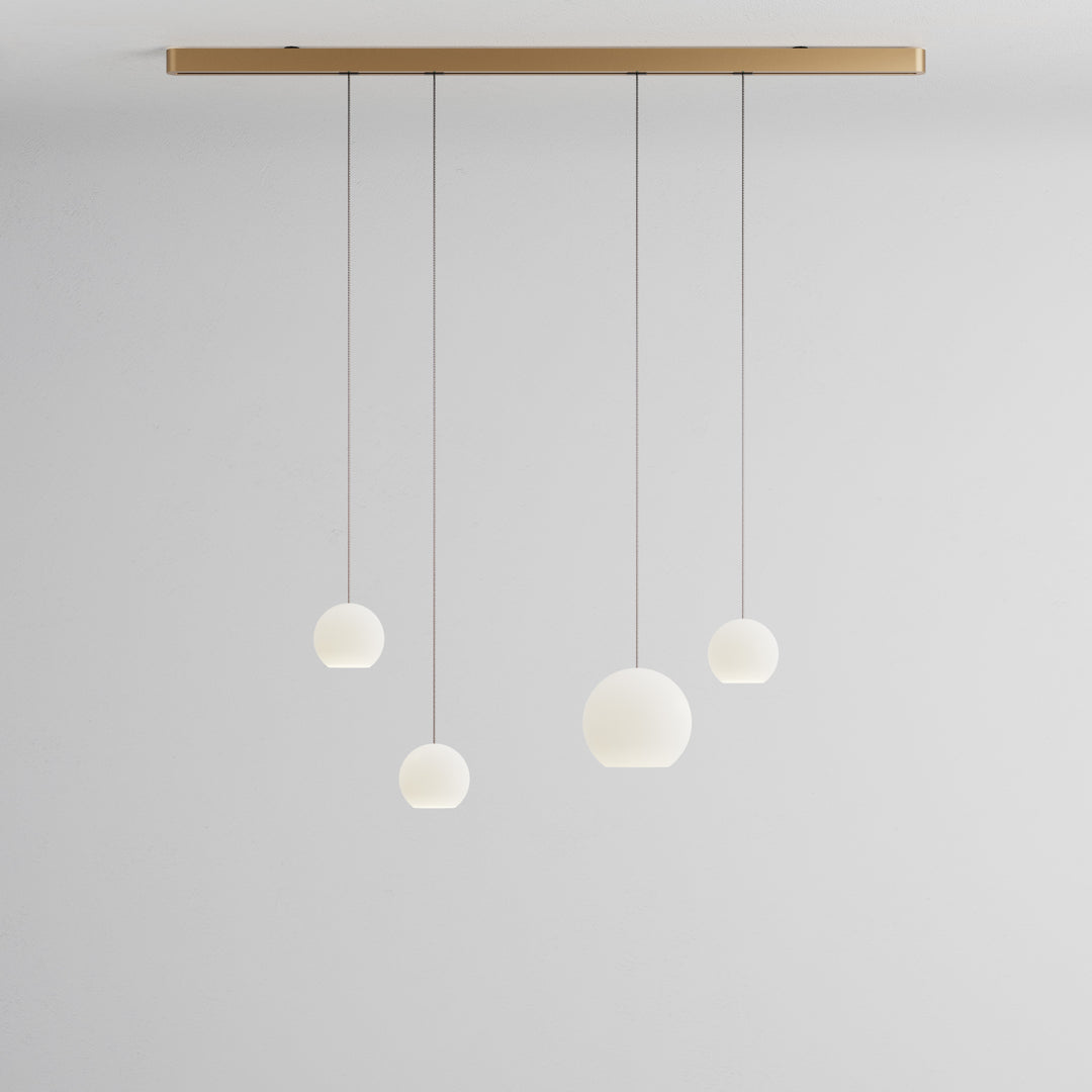 Suspension KOS Quattro 150 cm