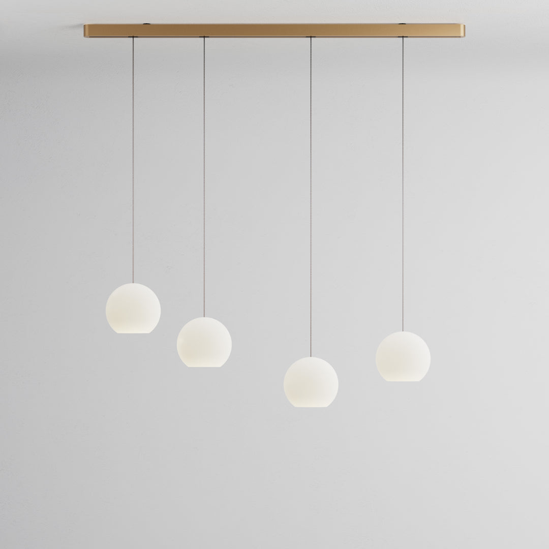 Suspension KOS Quattro 150 cm