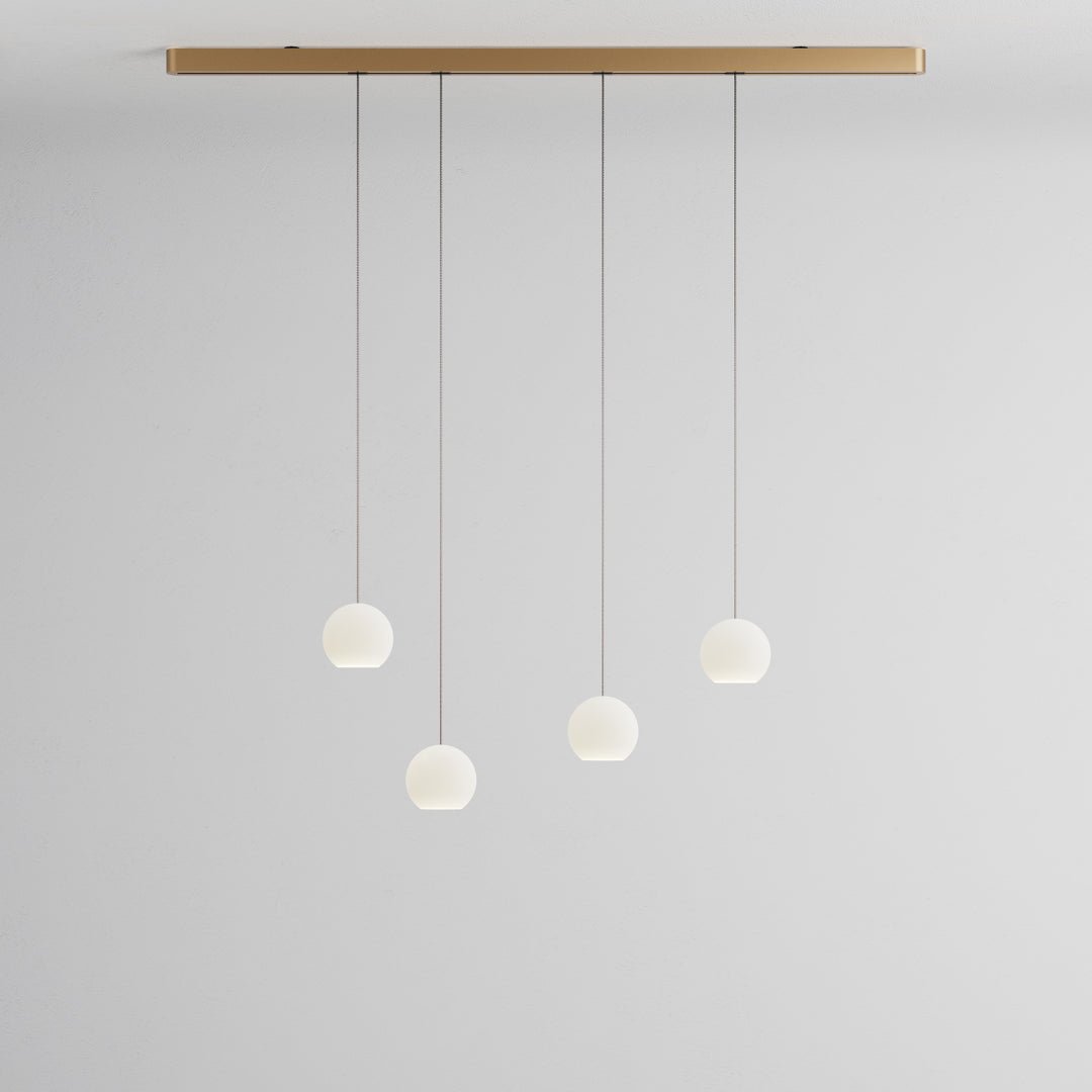 Suspension KOS Quattro 150 cm