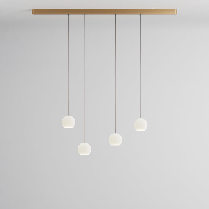 Suspension KOS Quattro 150 cm