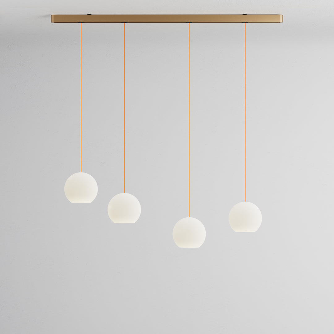 Suspension KOS Quattro 150 cm