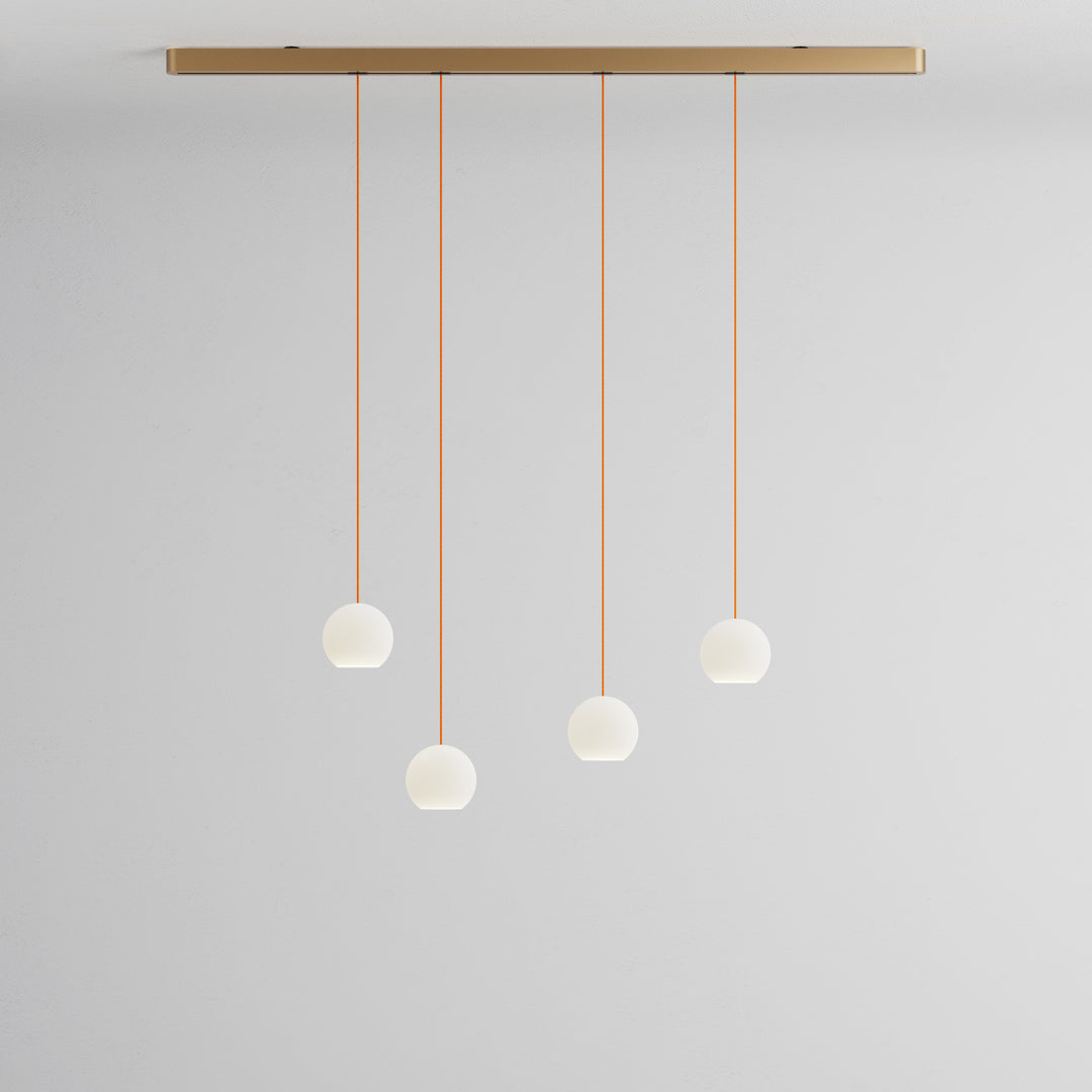 Suspension KOS Quattro 150 cm