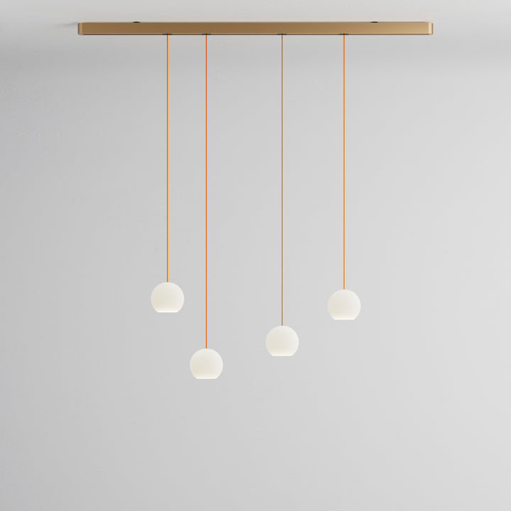 Suspension KOS Quattro 150 cm