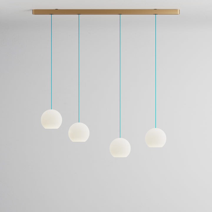 Suspension KOS Quattro 150 cm