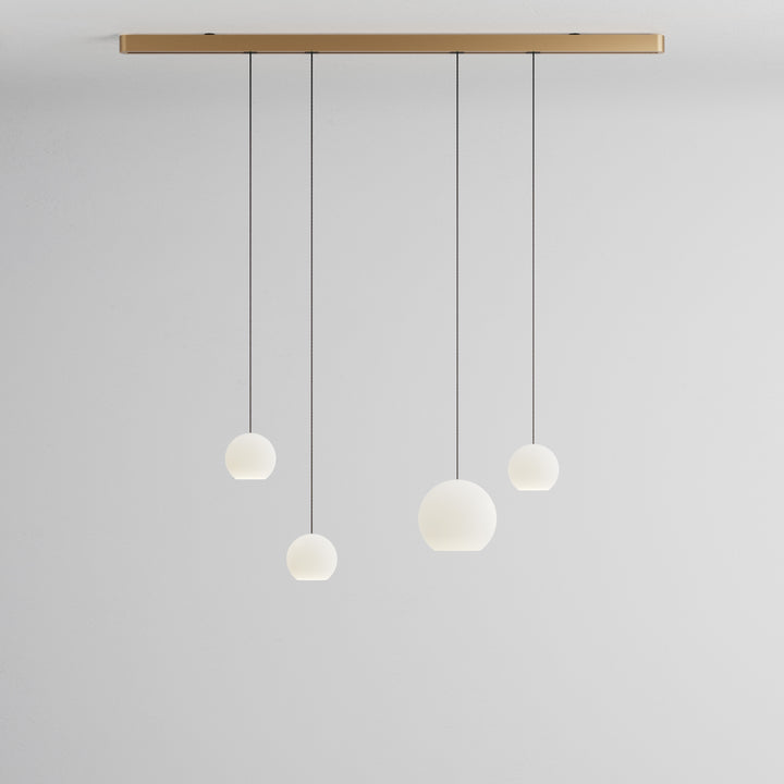 Suspension KOS Quattro 150 cm