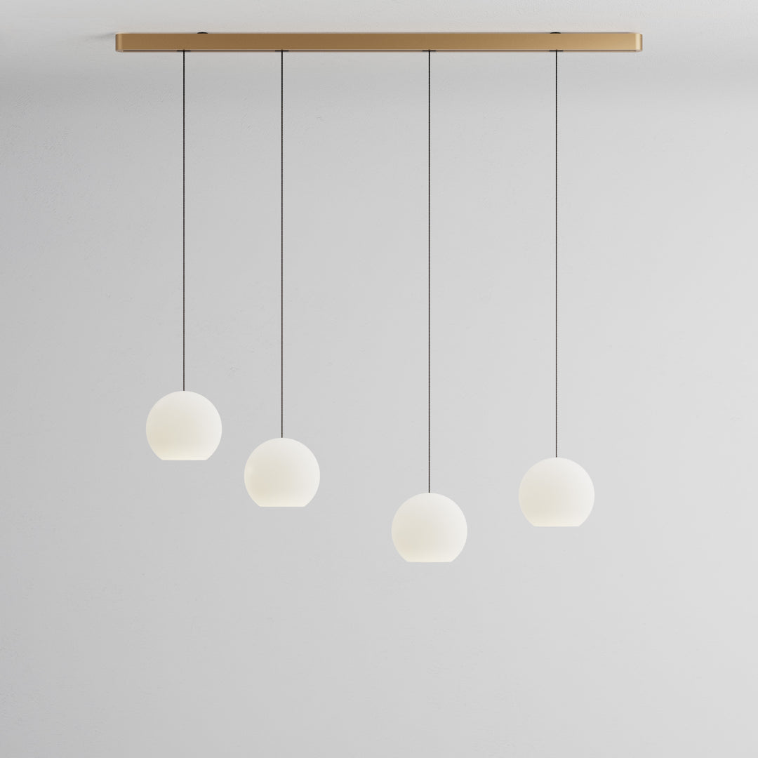 Suspension KOS Quattro 150 cm