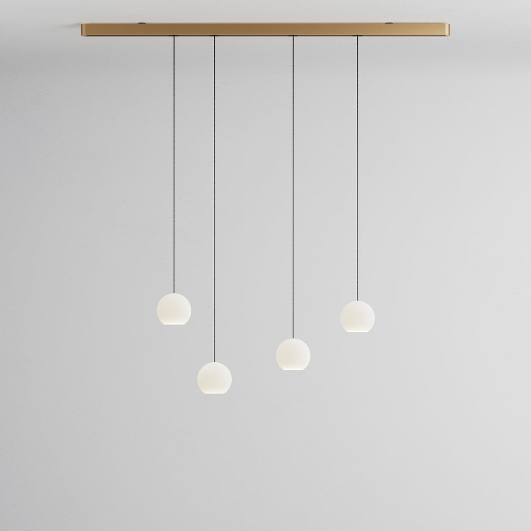 Suspension KOS Quattro 150 cm