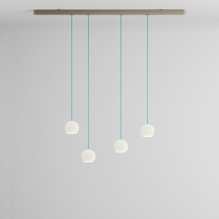 Suspension KOS Quattro 150 cm