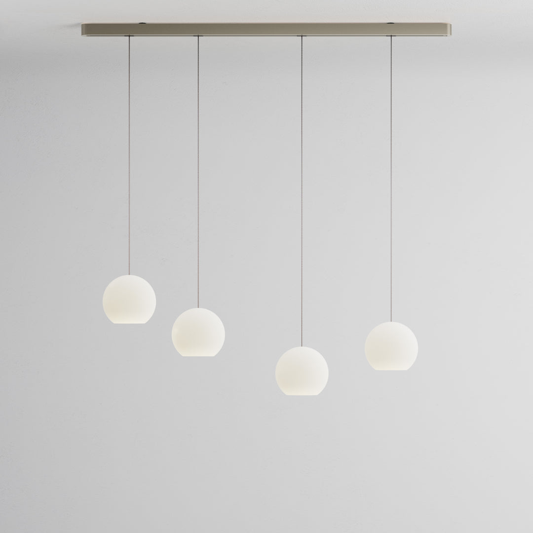 Suspension KOS Quattro 150 cm