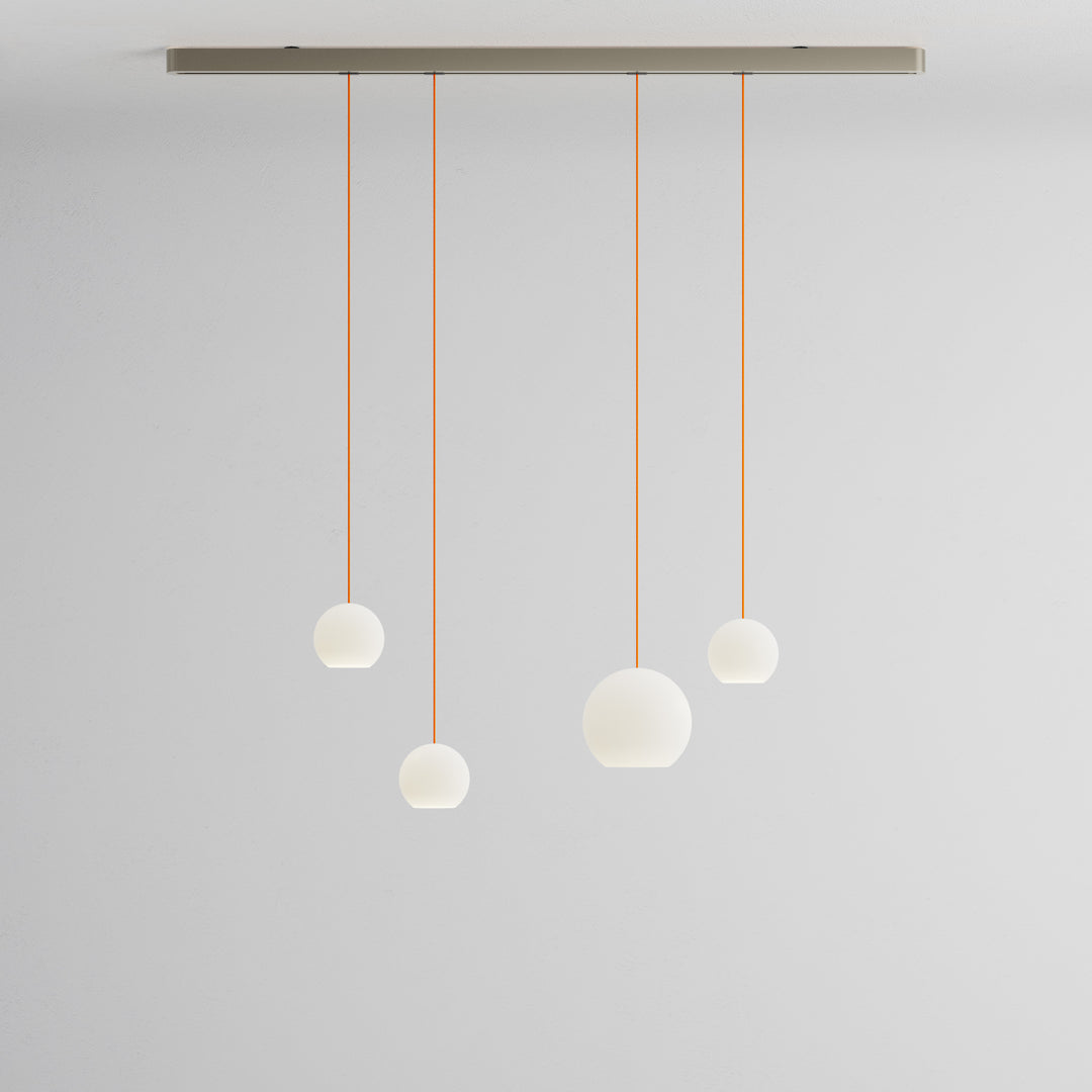 Suspension KOS Quattro 150 cm