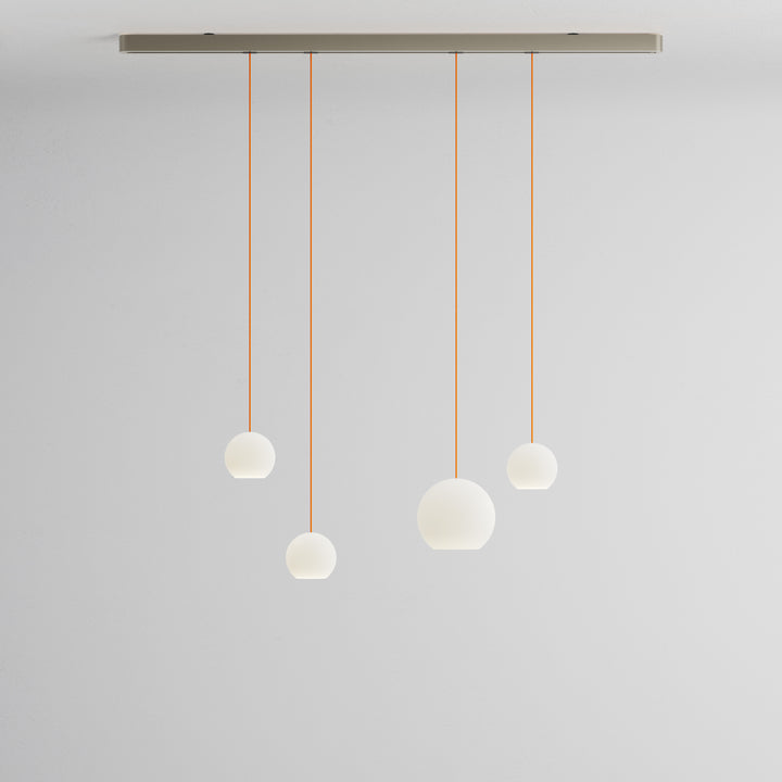 Suspension KOS Quattro 150 cm